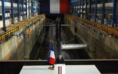 România, invitată de Franța pentru discuții despre „umbrela nucleară”: un semnal de oportunitate și responsabilitate strategică Într-o evoluție recentă care reflectă dinamica complexă a securității europene, ministerul de externe de la București a anunțat oficial că România ar putea fi implicată în discuții despre proiectul francez privind „umbrela nucleară”