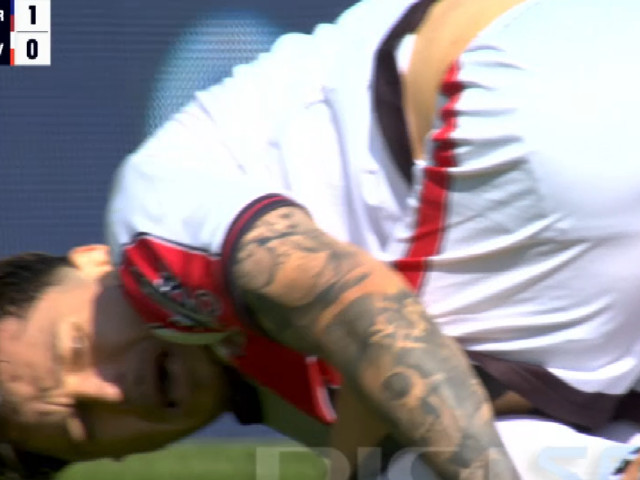 Andrei Rațiu, ținta hoților în plină zi la Barcelona