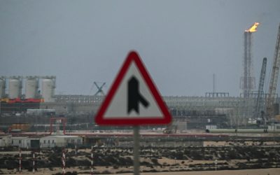 Qatar avertizează asupra unei posibilități de criză energetică în Golf în cazul escaladării conflictului cu Iranul Qatar pregătește o eventuală oprire a exporturilor de energie, avertizează oficialii, în condițiile în care tensiunile din Golf continuă să escaladeze și prețurile petrolului ating noi recorduri