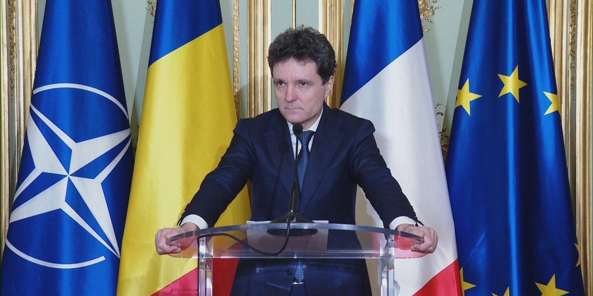 Fostul ambasador al Statelor Unite în România, Adrian Zuckerman, a avertizat cu privire la evoluțiile alarmante din Europa și la declarațiile surprinzătoare ale Franței în contextul războiului din Orientul Mijlociu