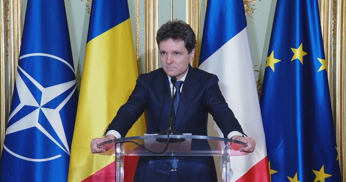 Fostul ambasador al Statelor Unite în România, Adrian Zuckerman, a avertizat cu privire la evoluțiile alarmante din Europa și la declarațiile surprinzătoare ale Franței în contextul războiului din Orientul Mijlociu