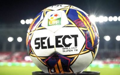 Singura echipă din play-off-ul Ligii 1 care a beneficiat de rotunjirea punctelor la înjumătățire: o situație neobișnuită care a stârnit controverse În ultimii ani, regula înjumătățirii punctelor la startul play-off-ului din Liga 1 a fost menită să aducă un plus de echitate și să echilibreze șansele echipelor calificate în faza superioară a campionatului