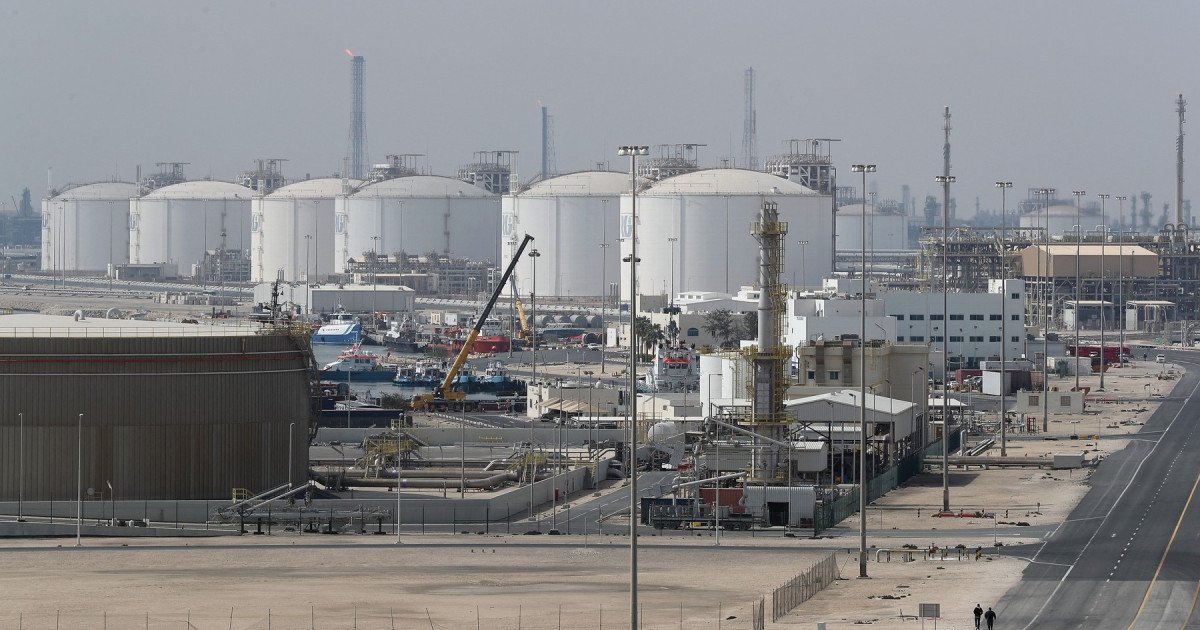 Iranul a atacat infrastructura de gaze naturale din Qatar, în urma unor tensiuni crescute în regiunea Golfului Persic, provocând incendii majore la Ras Laffan, centrul industrial al țării