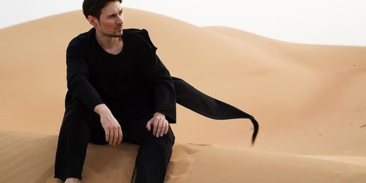 Averea fondatorului Telegram, Pavel Durov, a suferit o lovitură semnificativă, în contextul fluctuațiilor spectaculoase de pe piața tehnologică