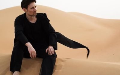 Averea fondatorului Telegram, Pavel Durov, a suferit o lovitură semnificativă, în contextul fluctuațiilor spectaculoase de pe piața tehnologică