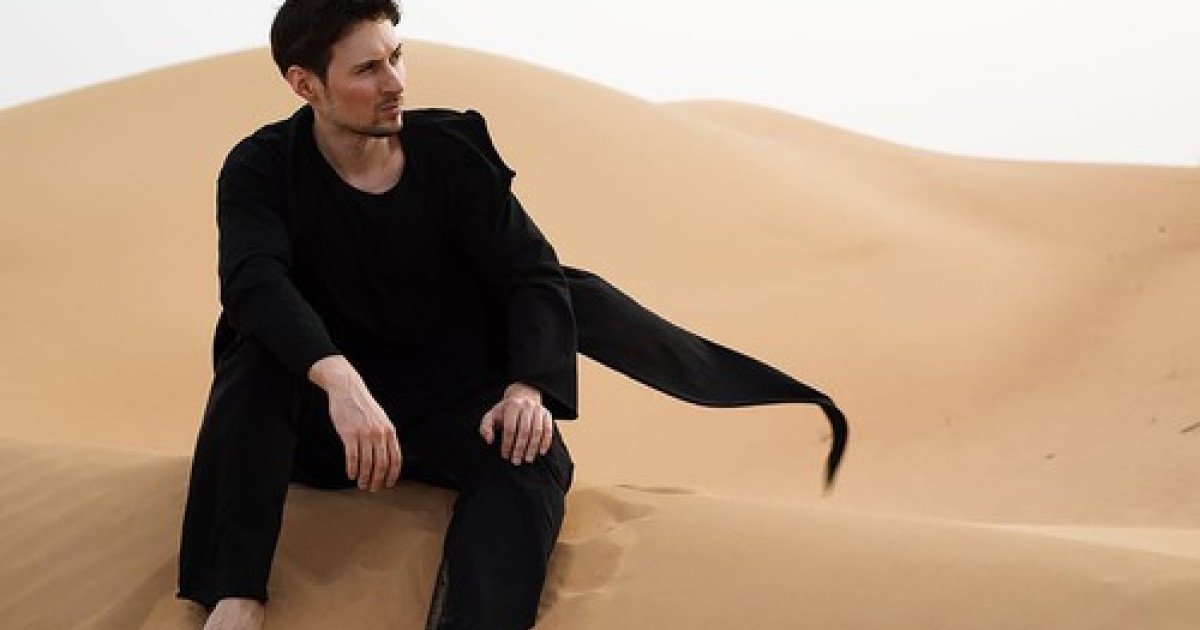 Averea fondatorului Telegram, Pavel Durov, a suferit o lovitură semnificativă, în contextul fluctuațiilor spectaculoase de pe piața tehnologică