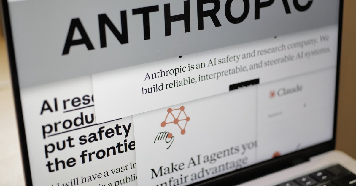 Compania americană Anthropic refuză presiunile Pentagonului pentru utilizarea militară a Inteligenței Artificiale Un nou episod în dezbaterea globală privind utilizarea și controlul inteligenței artificiale (IA) a izbucnit săptămâna aceasta, după anunțul companiei americane Anthropic, care a declarat oficial că nu va permite ca tehnologia sa de ultimă generație să fie folosită în scopuri militare, sub presiunea Pentagonului