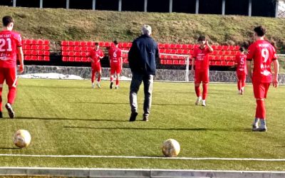 Un nou scandal zguduie lumea fotbalului românesc, după ce o fostă câștigătoare a Cupei României a fost sancționată drastic: eliminată din campionat și trimisă acasă cu o palmă dură de 0-3 la “masa verde”