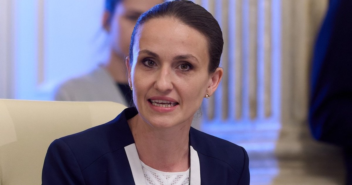 Oana Țoiu: România își exprimă solidaritatea cu partenerii din Orientul Mijlociu în discuții cu omologul kuweitian