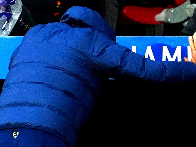 Tottenham, dezastru în Champions League: Tudor, cel mai slab start de mandat al istoricului clubului Unul dintre cele mai nefericite episoade din istoria recentă a Tottenham Hotspur s-a petrecut marți seară, într-un meci care a lăsat orașul Londra cu gust amar