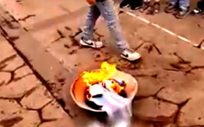 Iranienii au declanșat un val de proteste virale împotriva lui Lionel Messi, considerat de mulți ca simbol al destinderii culturale și sportive în lumea fotbalului, dar acum atacat dur în mediul online și pe străzile din Teheran