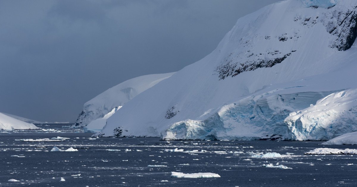 Antarctica, continentul acoperit în ceață de gheață eternă, a început să-și arate semnele de redresare după o perioadă de declin alarmant al nivelului gheții marine