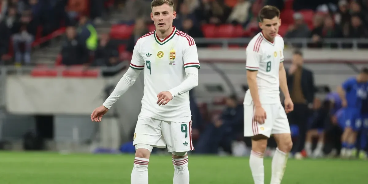 Naționala maghiară a învins Slovenia cu scorul de 1-0 într-un meci de pregătire distractiv, dar cu multe lecții de învățat pe teren Budapesta, Puskás Aréna – cu o audiență de peste 50.000 de spectatori, naționala Ungariei a învins Slovenia cu scorul de 1-0, într-un meci de pregătire care a oferit o imagine clară asupra formului jucătorilor și a direcțiilor de ajustare ale selecționerului Marco Rossi