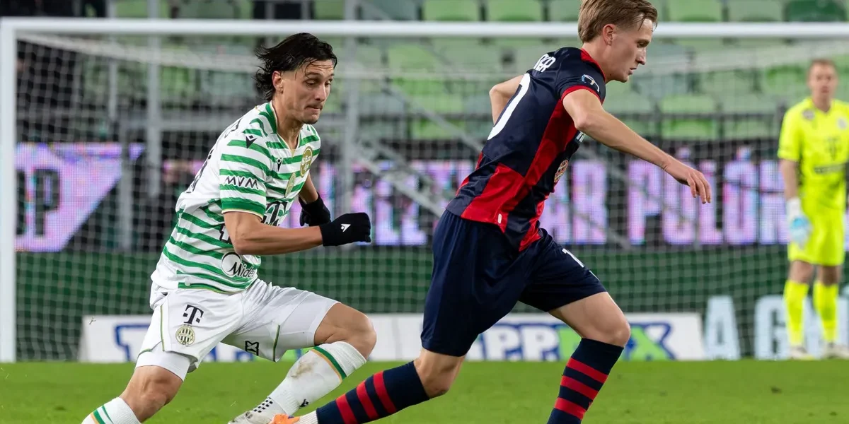 FC Ferencváros se pregătește pentru un week-end plin de provocări, având în vedere programul încărcat din această săptămână