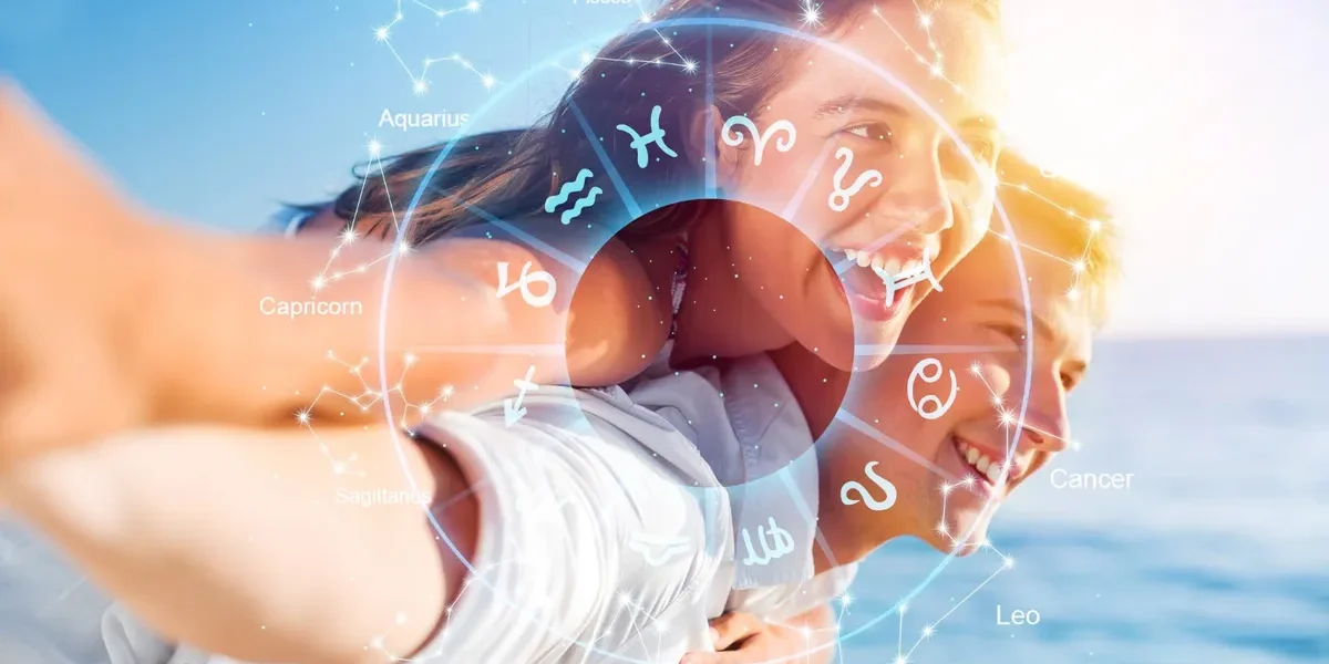 Weekendul aduce multă energie favorabilă relațiilor pentru mai multe zodii, cu accent pe conexiuni profunde și armonie emoțională