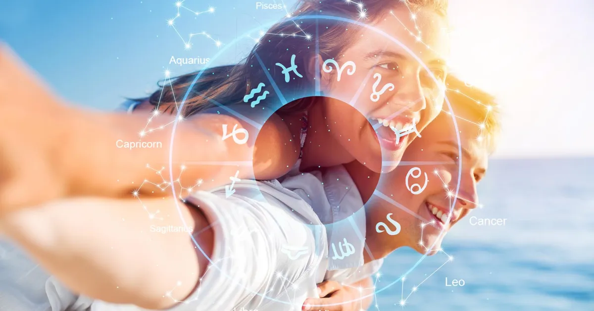 Weekendul aduce multă energie favorabilă relațiilor pentru mai multe zodii, cu accent pe conexiuni profunde și armonie emoțională