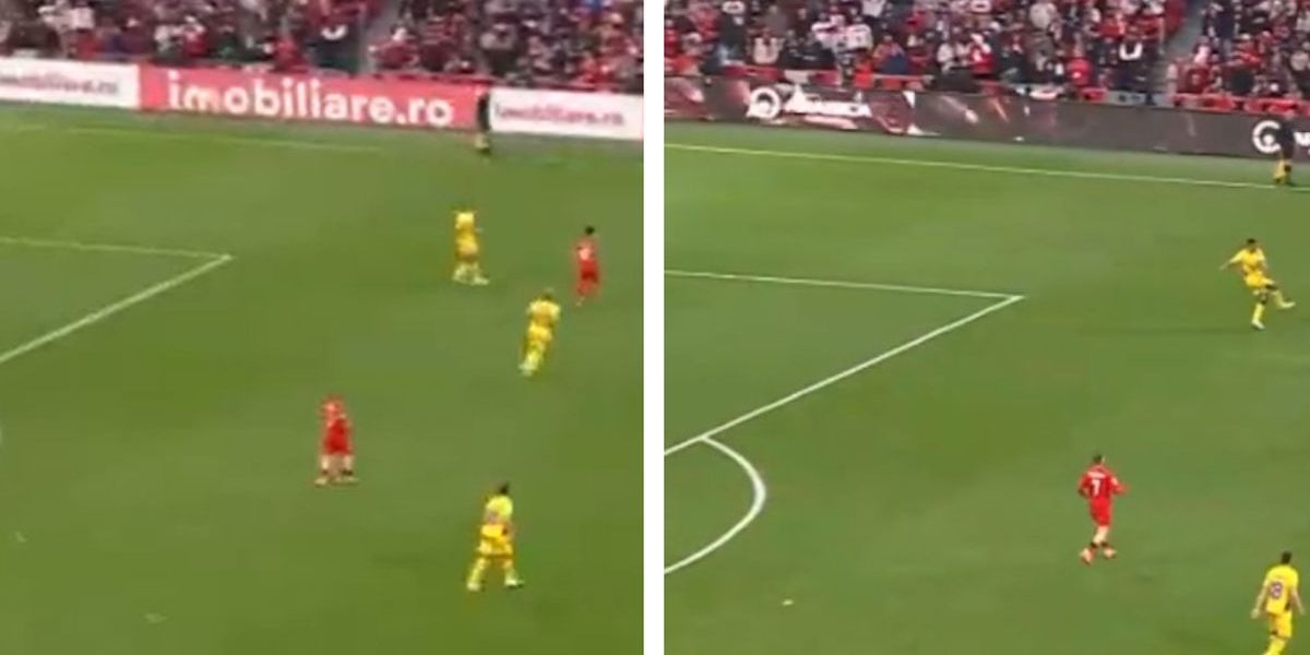 Transmisiune TV Turcia – România: detalii diferite în fiecare cadru