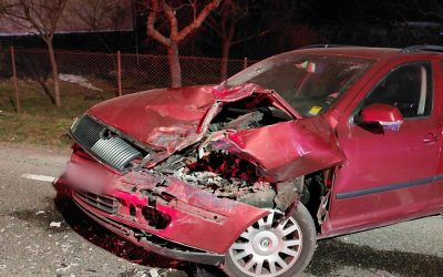 Tragedie în inima Clujului: doi morți într-un accident rutier violent Un accident grav de circulație soldat cu pierderi de vieți a avut loc în această dimineață pe o arteră intens circulată din Cluj-Napoca