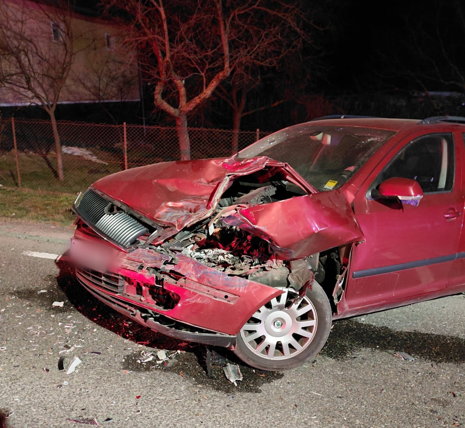 Tragedie în inima Clujului: doi morți într-un accident rutier violent Un accident grav de circulație soldat cu pierderi de vieți a avut loc în această dimineață pe o arteră intens circulată din Cluj-Napoca