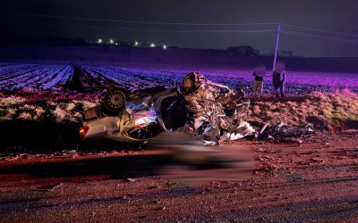 Tragedie pe șoselele din Suceava: un impact frontal revendică o viață, alte două persoane fiind rănite grav în urma unui accident rutier în sudul județului O zi obișnuită de sâmbătă s-a transformat într-o tragedie pe drumul național DN2, în zona localității Pătrăuți, după ce două autoturisme au fost implicate într-un accident mortal