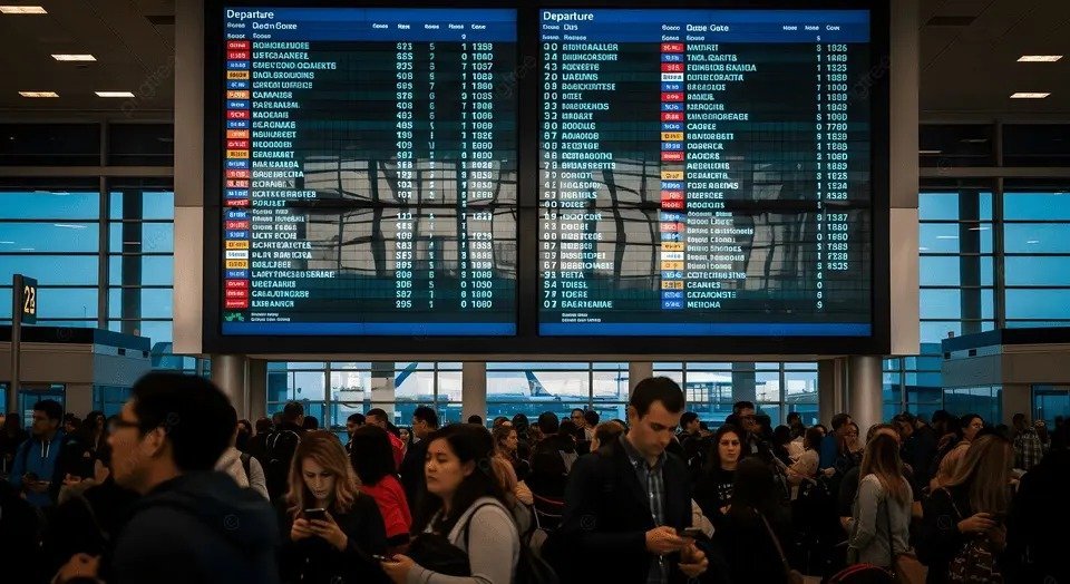 Tensiuni crescute în Orientul Mijlociu: Iranul amenință cu răzbunare, iar impactul asupra zborurilor și gazelor naturale devine tot mai evident Conflictele din Iran și reacțiile violente ale regimului de la Teheran continuă să provoace un val de destabilizare regională și globală