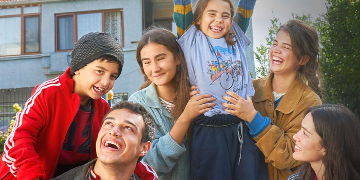 Serialul turcesc „Ai nimănui”, care va fi lansat oficial pe postul Kanal D începând cu 30 martie 2026, promite să devină unul dintre cele mai urmărite producții ale anului