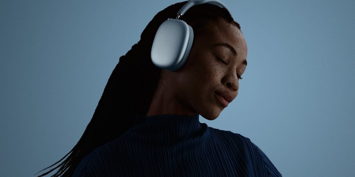 Apple lansează AirPods Max 2: Noutăți și prețuri oficiale