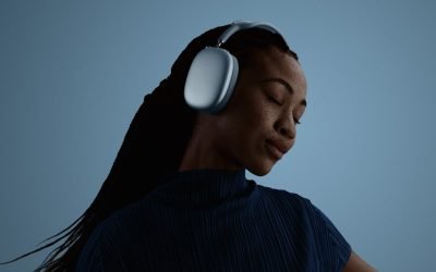 Apple lansează AirPods Max 2: Noutăți și prețuri oficiale