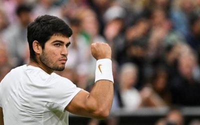 Carlos Alcaraz confirmă statutul de favorit la Indian Wells, în timp ce surprizele continuă să marcheze turneul de la California Turneul de la Indian Wells, unul dintre cele mai prestigioase evenimente din circuitul ATP și WTA, a oferit în sferturile de finală confruntări palpitante, pline de răsturnări de situație și performanțe remarcabile