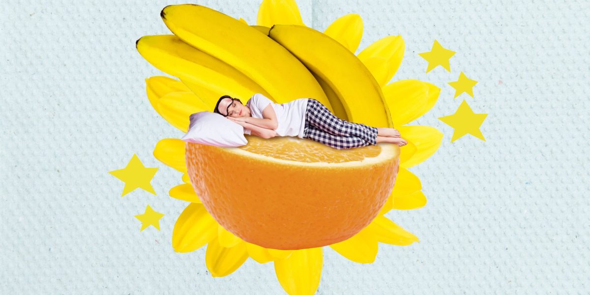 Alimentația joacă un rol crucial în calitatea somnului, iar ceea ce consumăm înainte de culcare poate face diferența între o noapte odihnitoare și una plină de tulburări