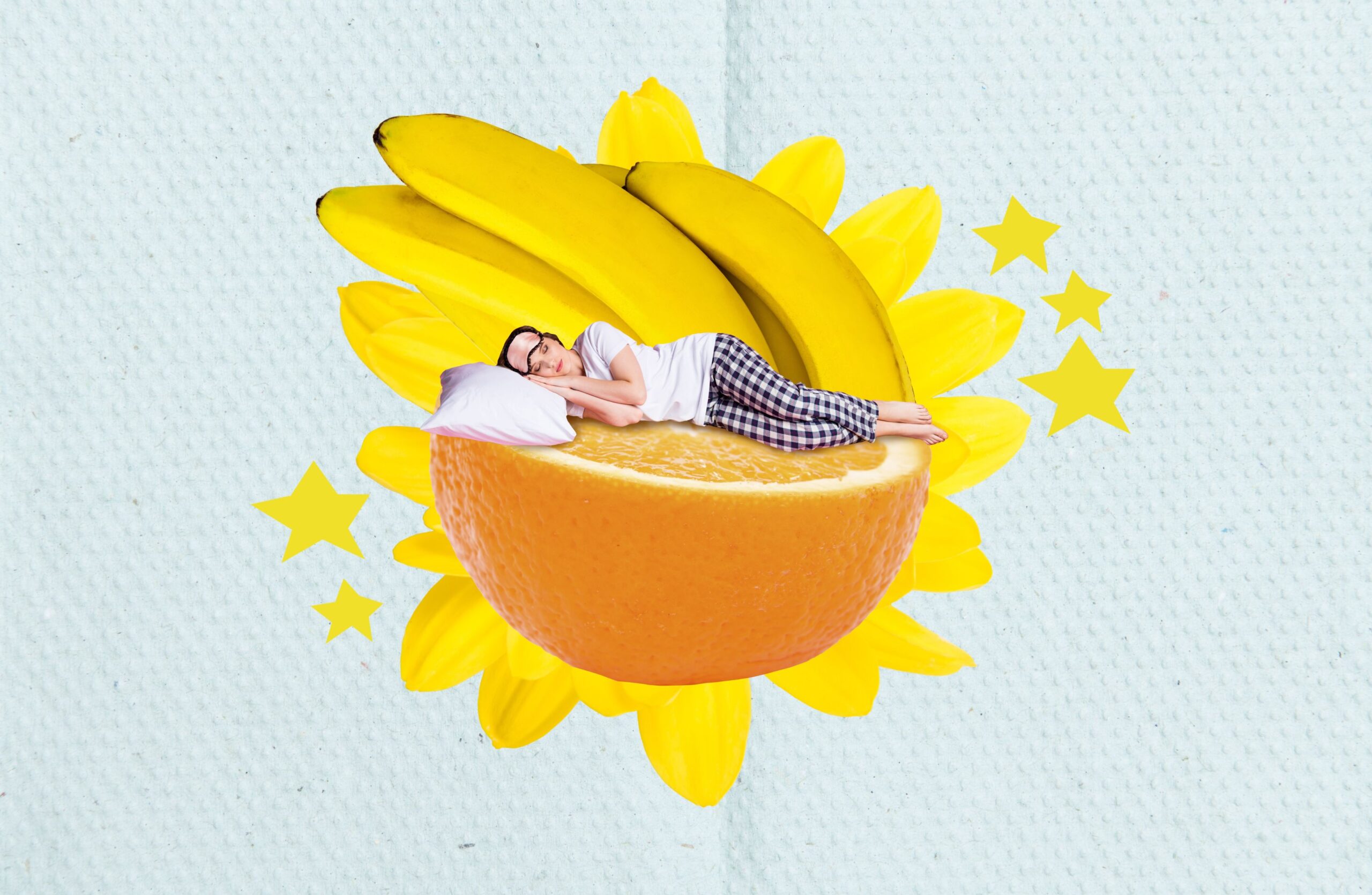 Alimentația joacă un rol crucial în calitatea somnului, iar ceea ce consumăm înainte de culcare poate face diferența între o noapte odihnitoare și una plină de tulburări