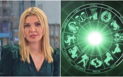 Horoscopul săptămânal pentru perioada 22-28 martie 2026, prezentat de cunoscuta astrologă Alina Bădic la B1TV, aduce un aer de schimbare și provocări pentru toate zodiile
