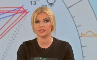 Previziuni astrologice 8–14 martie: Alina Bădic despre legătura cu Puterea Divină