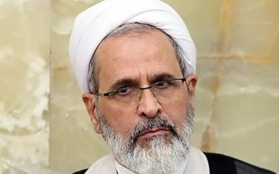 Iran: Ayatollahul Arafi, numit în triumviratul interimar pentru liderul suprem