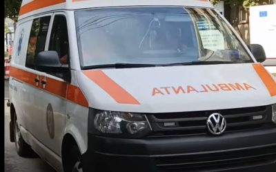 Un copil de numai 5 ani și-a pierdut viața astăzi, după ce a căzut de la etajul 9 al unui bloc din Sectorul 1 al Bucureștiului, într-un accident dramatic care a șocat întreaga comunitate