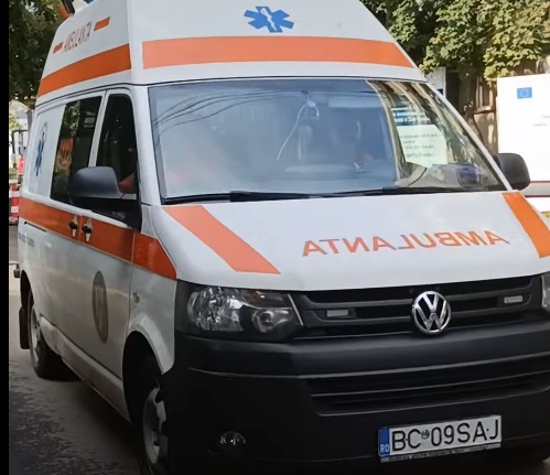 Un copil de numai 5 ani și-a pierdut viața astăzi, după ce a căzut de la etajul 9 al unui bloc din Sectorul 1 al Bucureștiului, într-un accident dramatic care a șocat întreaga comunitate