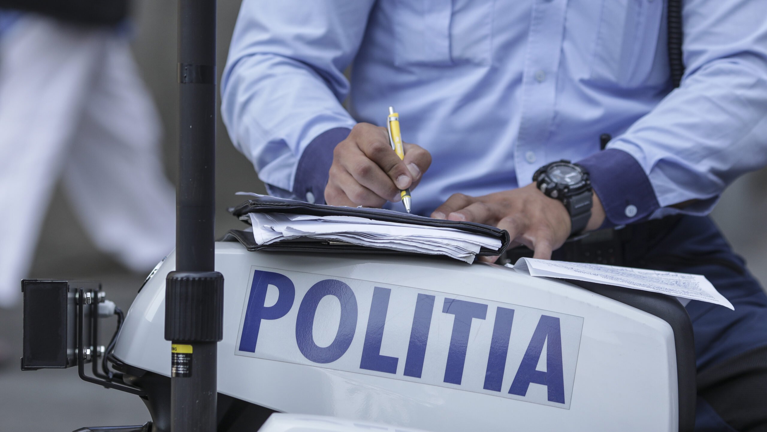 Verificarea istoricului sancțiunilor rutiere devine mai simplă: Poliția Română lansează platforma digitală pentru consultarea punctelor de penalizare și a amenzii România face un pas important spre modernizarea serviciilor pentru șoferi, odată cu anunțul oficial al Poliției Române privind lansarea unui sistem complet digital pentru verificarea sancțiunilor rutiere