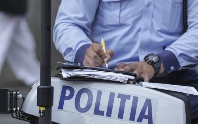 Depunerea plângerii împotriva procesului-verbal de constatare a contravenției suspendă temporar executarea amenzii, oferindu-le celor sancționați o nouă șansă în procesul juridic