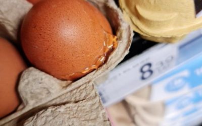 ANPC a aplicat amenzi de 6,7 milioane de lei în șapte zile