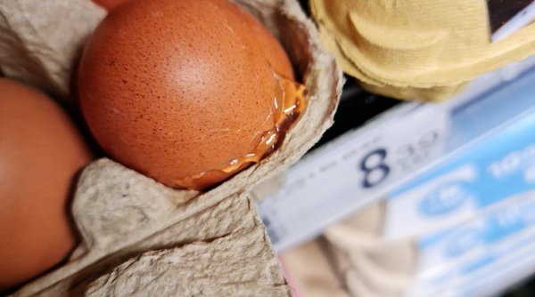 ANPC a aplicat amenzi de 6,7 milioane de lei în șapte zile