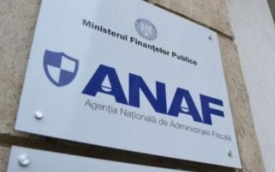 Antifrauda a recuperat 2,66 mld. lei după 34.000 de controale fiscale în 2023