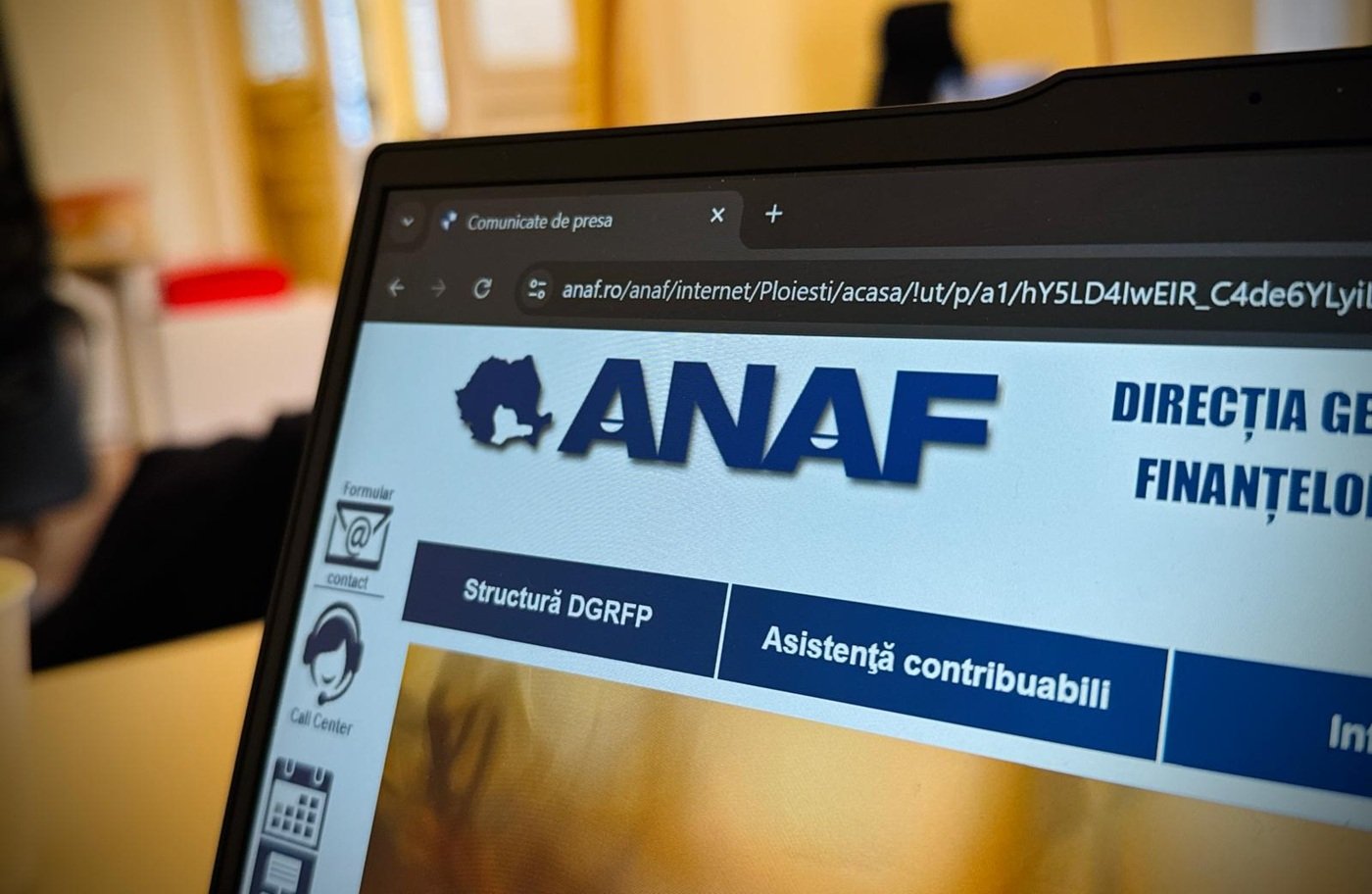 ANAF a lansat în transparență un proiect de ordin menit să actualizeze procedura de înregistrare în Registrul RO e-Factura obligatoriu pentru persoanele fizice care desfășoară activități economice și se identifică fiscal prin CNP