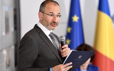 România nu poate încă evacua cetățenii români aflați în zonele de conflict din Orientul Mijlociu afectate de războiul declanșat împotriva Iranului