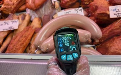 Autoritatea Națională pentru Protecția Consumatorilor (ANPC) a intensificat în ultima săptămână acțiunile de control la nivel național, verificând peste 1.900 de operatori economici și sancționând serios abaterile constatate