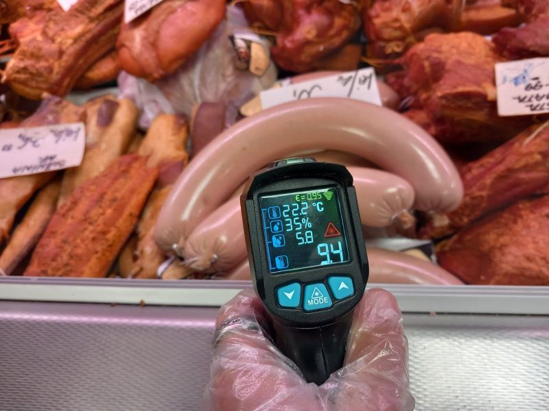 Autoritatea Națională pentru Protecția Consumatorilor (ANPC) a intensificat în ultima săptămână acțiunile de control la nivel național, verificând peste 1.900 de operatori economici și sancționând serios abaterile constatate