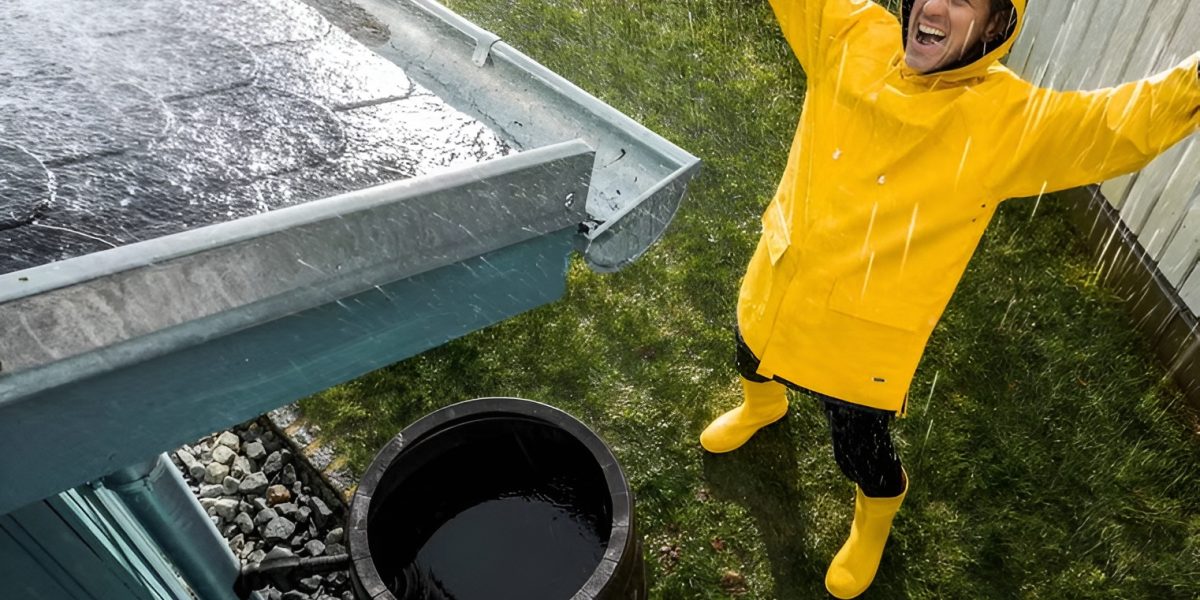 Investiția în colectarea și utilizarea apei de ploaie a devenit o soluție din ce în ce mai populară pentru gospodăriile din România, atât din motive ecologice, cât și economice