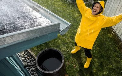 Investiția în colectarea și utilizarea apei de ploaie a devenit o soluție din ce în ce mai populară pentru gospodăriile din România, atât din motive ecologice, cât și economice