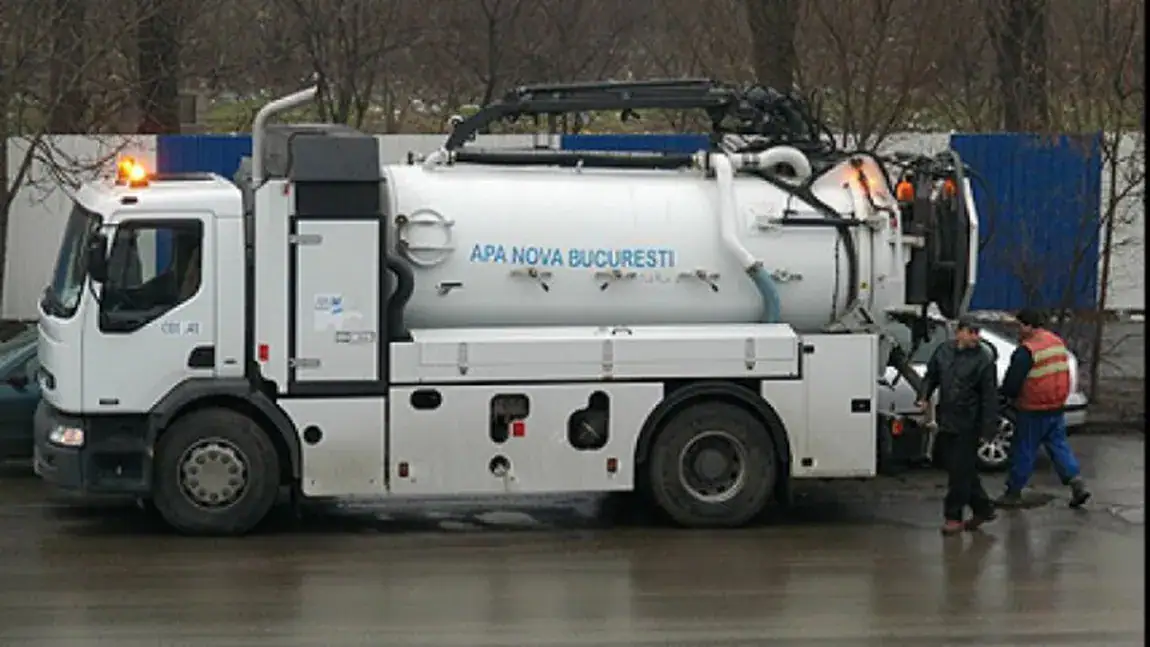 Bucureștiul se pregătește pentru o serie de perturbări temporare ale serviciului de apă și energie electrică, în contextul unor lucrări esențiale de modernizare și întreținere a infrastructurii