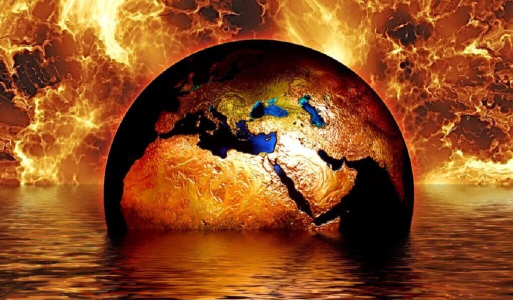 Avertisment apocaliptic pentru vara lui 2026: un clarvăzător britanic previzionează evenimente de proporții devastatoare Britanicul Craig Hamilton-Parker, cunoscut pe internet drept „Profetul Apocalipsei”, revine cu predicții alarmante despre viitorul planetei