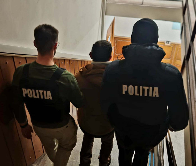 Un alt șofer ajunge după gratii în urma accidentelor grave